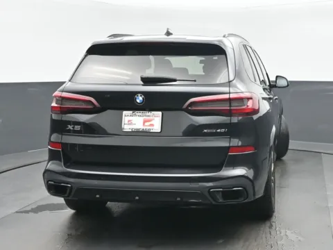 More photos of 2022 BMW X5 xDrive40i at Gravity Autos Chicago, IL