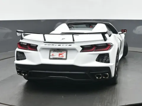 More photos of 2021 Chevrolet Corvette Stingray at Gravity Autos Chicago, IL