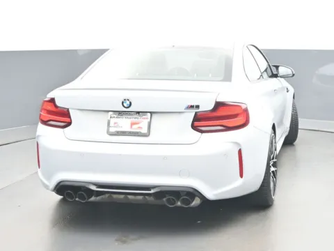 More photos of 2020 BMW M2 Competition at Gravity Autos Chicago, IL