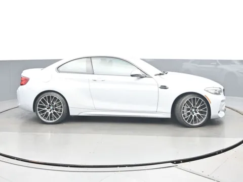 Photos of 2020 BMW M2 Competition for sale in Highland Park, IL at Gravity Autos Chicago