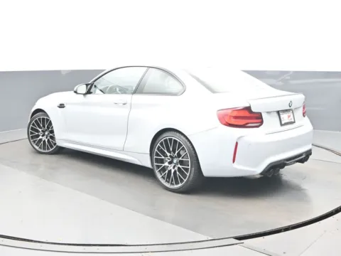 More photos of 2020 BMW M2 Competition at Gravity Autos Chicago, IL