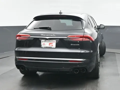 More photos of 2023 Maserati Grecale Modena at Gravity Autos Chicago, IL