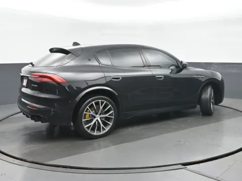 Another view of 2023 Maserati Grecale Modena for sale in Highland Park, IL at Gravity Autos Chicago