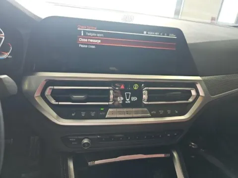 Another view of 2023 BMW 4 Series M440i xDrive for sale in Highland Park, IL at Gravity Autos Chicago