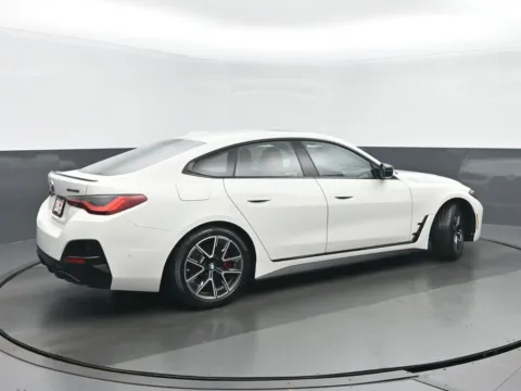 Another view of 2023 BMW 4 Series M440i xDrive for sale in Highland Park, IL at Gravity Autos Chicago