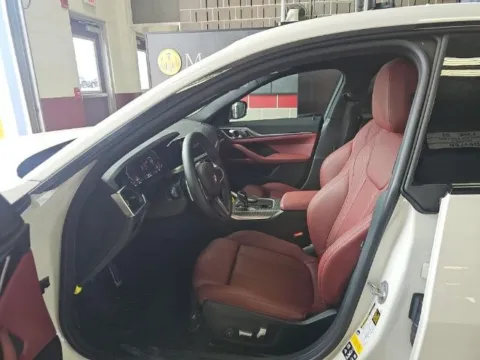 More photos of 2023 BMW 4 Series M440i xDrive at Gravity Autos Chicago, IL