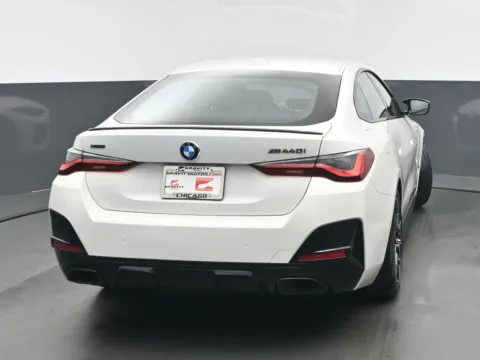 More photos of 2023 BMW 4 Series M440i xDrive at Gravity Autos Chicago, IL