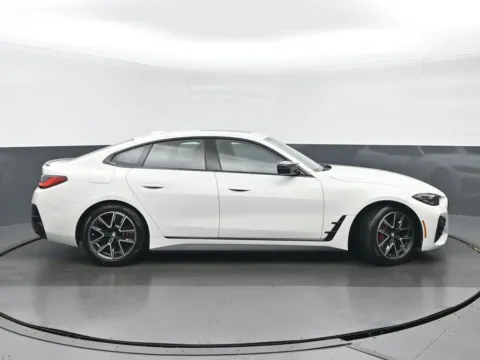 Photos of 2023 BMW 4 Series M440i xDrive for sale in Highland Park, IL at Gravity Autos Chicago
