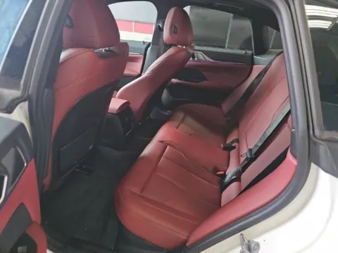 More photos of 2023 BMW 4 Series M440i xDrive at Gravity Autos Chicago, IL