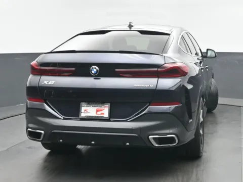 More photos of 2022 BMW X6 xDrive40i at Gravity Autos Chicago, IL
