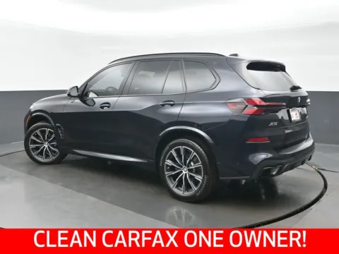 More photos of 2024 BMW X5 xDrive40i at Gravity Autos Chicago, IL