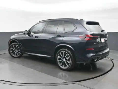 More photos of 2024 BMW X5 xDrive40i at Gravity Autos Chicago, IL