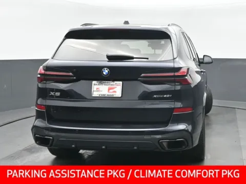 More photos of 2024 BMW X5 xDrive40i at Gravity Autos Chicago, IL