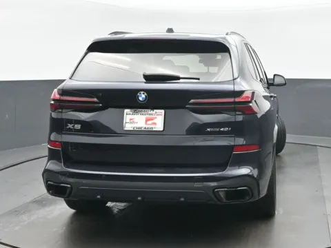 More photos of 2024 BMW X5 xDrive40i at Gravity Autos Chicago, IL