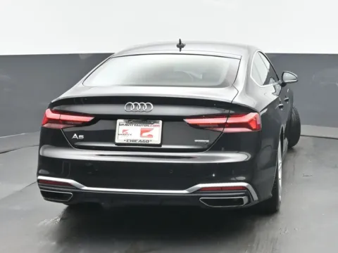 More photos of 2021 Audi A5 Sportback 45 S line Premium Plus at Gravity Autos Chicago, IL