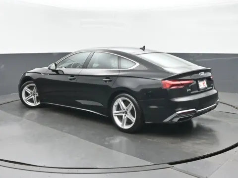 More photos of 2021 Audi A5 Sportback 45 S line Premium Plus at Gravity Autos Chicago, IL