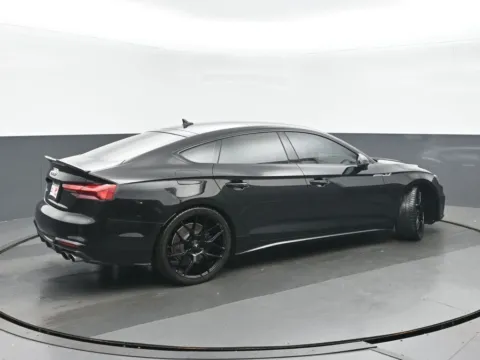 Another view of 2021 Audi S5 Sportback Premium Plus for sale in Highland Park, IL at Gravity Autos Chicago