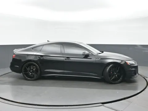 Photos of 2021 Audi S5 Sportback Premium Plus for sale in Highland Park, IL at Gravity Autos Chicago