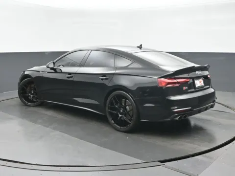 More photos of 2021 Audi S5 Sportback Premium Plus at Gravity Autos Chicago, IL