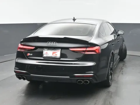 More photos of 2021 Audi S5 Sportback Premium Plus at Gravity Autos Chicago, IL