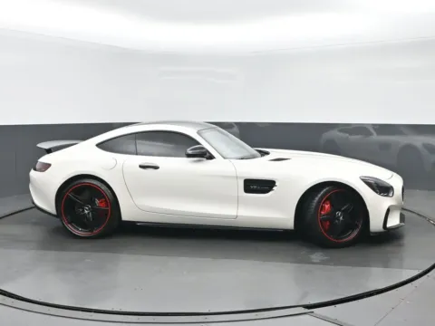 Photos of 2017 Mercedes-Benz AMG GT for sale in Highland Park, IL at Gravity Autos Chicago