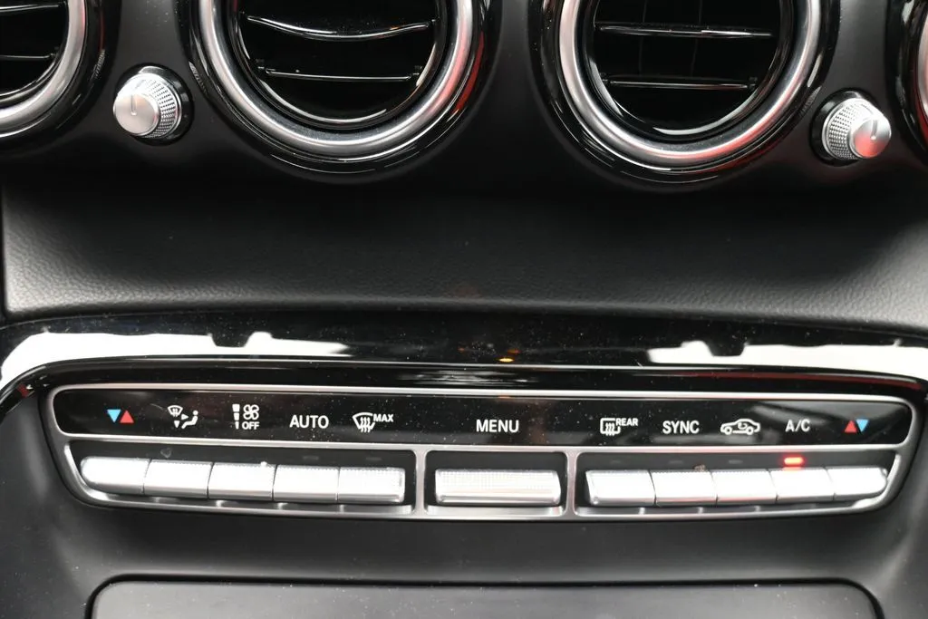 2017 Mercedes-Benz AMG GT Base - Photo 16