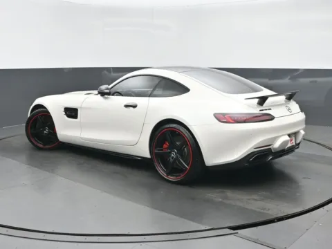 More photos of 2017 Mercedes-Benz AMG GT at Gravity Autos Chicago, IL