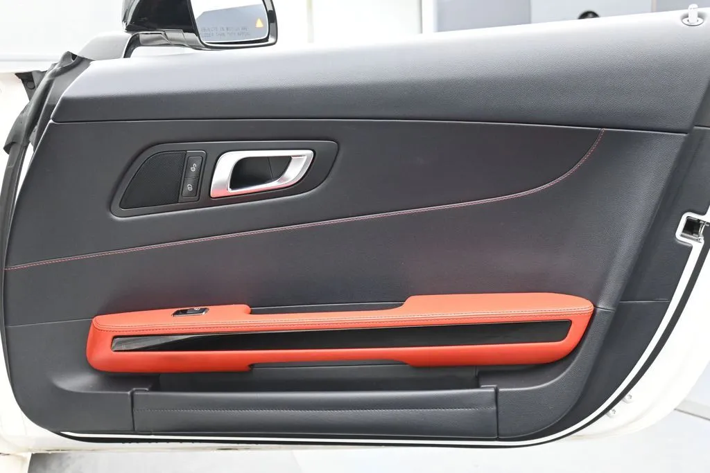 2017 Mercedes-Benz AMG GT Base - Photo 20