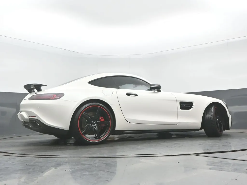 2017 Mercedes-Benz AMG GT Base - Photo 27