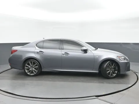Photos of 2014 Lexus GS 350 for sale in Highland Park, IL at Gravity Autos Chicago