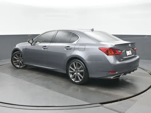 More photos of 2014 Lexus GS 350 at Gravity Autos Chicago, IL
