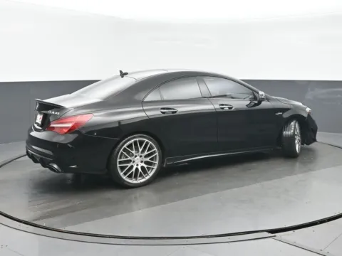 Another view of 2019 Mercedes-Benz CLA 45 AMG for sale in Highland Park, IL at Gravity Autos Chicago