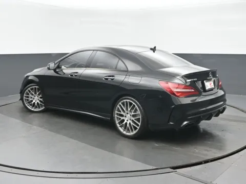 More photos of 2019 Mercedes-Benz CLA 45 AMG at Gravity Autos Chicago, IL