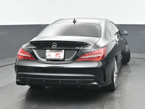 More photos of 2019 Mercedes-Benz CLA 45 AMG at Gravity Autos Chicago, IL