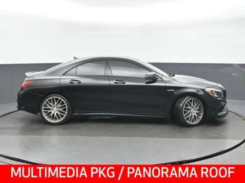 Photos of 2019 Mercedes-Benz CLA 45 AMG for sale in Highland Park, IL at Gravity Autos Chicago