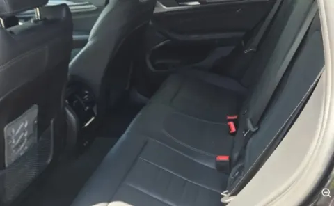 More photos of 2021 BMW X4 M40i at Gravity Autos Chicago, IL