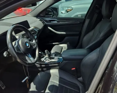 More photos of 2021 BMW X4 M40i at Gravity Autos Chicago, IL