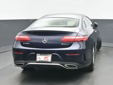 More photos of 2019 Mercedes-Benz E-Class E 450 at Gravity Autos Chicago, IL