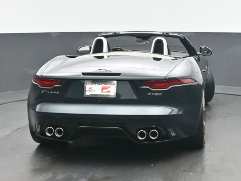 More photos of 2022 Jaguar F-TYPE P450 at Gravity Autos Chicago, IL
