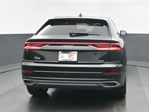 More photos of 2022 Audi Q8 55 Premium Plus at Gravity Autos Chicago, IL