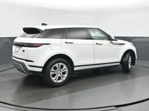 Another view of 2020 Land Rover Range Rover Evoque S for sale in Highland Park, IL at Gravity Autos Chicago