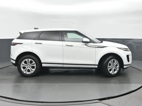 Photos of 2020 Land Rover Range Rover Evoque S for sale in Highland Park, IL at Gravity Autos Chicago