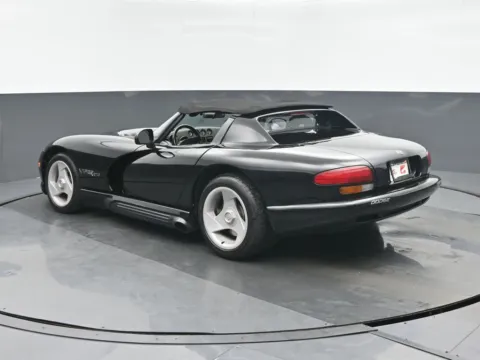 More photos of 1994 Dodge Viper RT/10 at Gravity Autos Chicago, IL