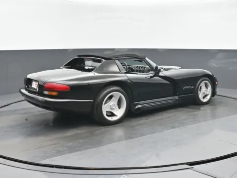 Another view of 1994 Dodge Viper RT/10 for sale in Highland Park, IL at Gravity Autos Chicago