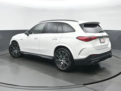 More photos of 2024 Mercedes-Benz GLC 43 AMG at Gravity Autos Chicago, IL