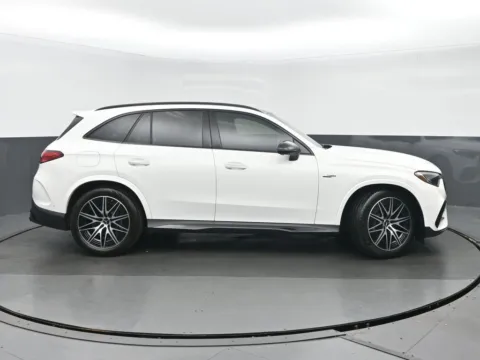 Photos of 2024 Mercedes-Benz GLC 43 AMG for sale in Highland Park, IL at Gravity Autos Chicago