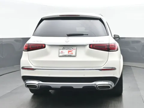 More photos of 2023 Mercedes-Benz GLS Maybach GLS 600 at Gravity Autos Chicago, IL