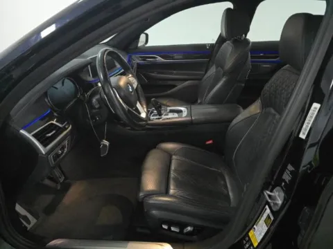 More photos of 2019 BMW 7 Series 750i xDrive at Gravity Autos Chicago, IL