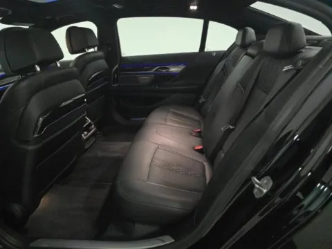 More photos of 2019 BMW 7 Series 750i xDrive at Gravity Autos Chicago, IL