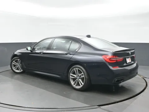 More photos of 2019 BMW 7 Series 750i xDrive at Gravity Autos Chicago, IL